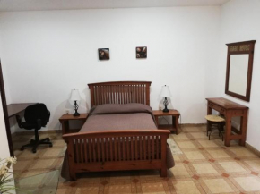 Hostal Centro de Coyoacan